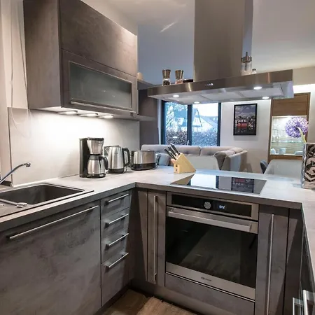 Ocean House Freiheit Timmendorfer Strand