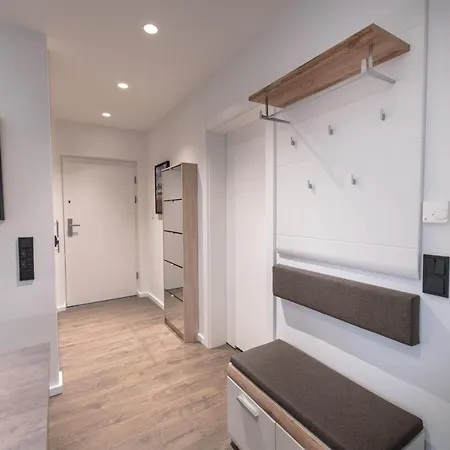 Ocean House Freiheit *