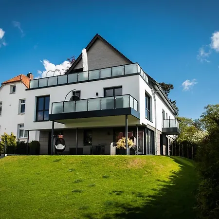 Ocean House Freiheit Apartman *