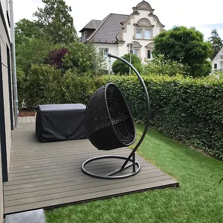 Ocean House Freiheit Appartamento Timmendorfer Strand