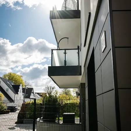 Ocean House Freiheit *