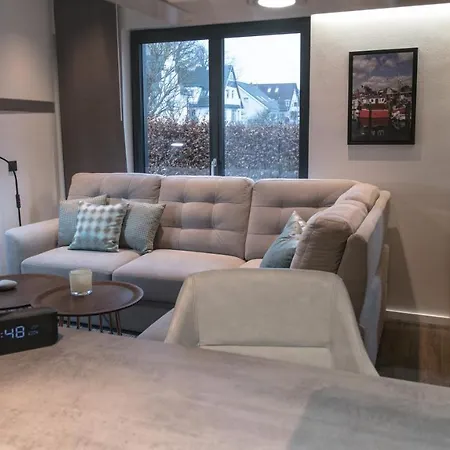 Apartman Ocean House Freiheit *