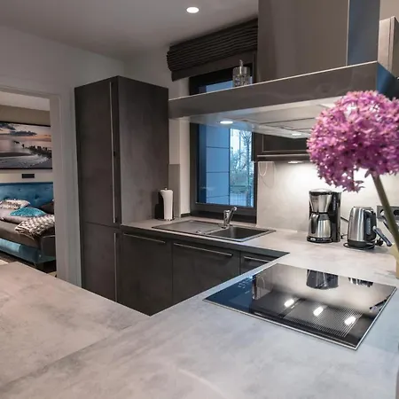 Ocean House Freiheit