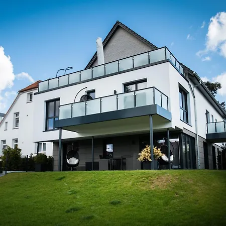 Ocean House Freiheit Appartamento Timmendorfer Strand