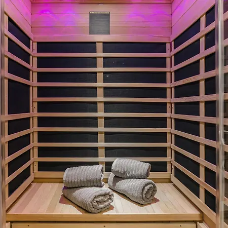 Ocean House Freiheit Apartman *