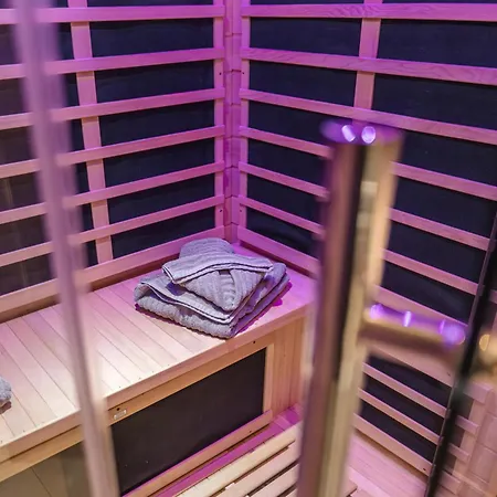 Ocean House Freiheit Apartman *