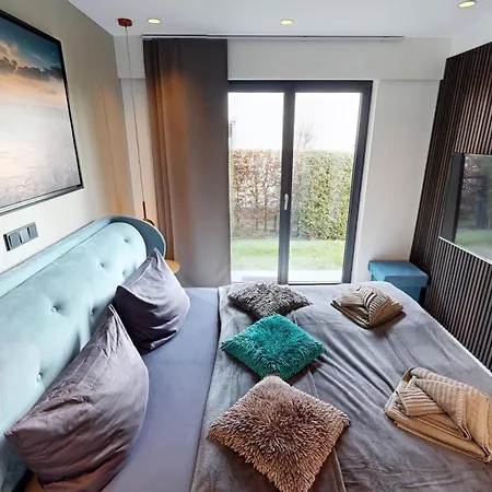 Apartman Ocean House Freiheit *