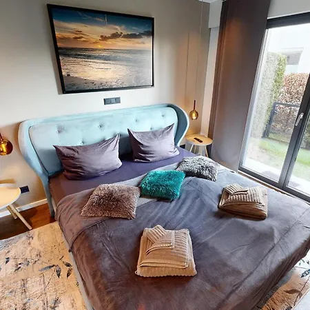 Ocean House Freiheit * Timmendorfer Strand